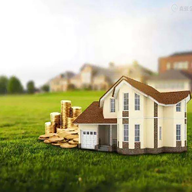 南县房屋抵押贷款额度|银行抵押贷款|住房二次抵押贷